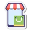 💳 Эмодзи «Ecommerce» для Telegram