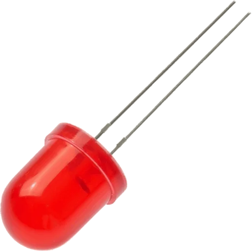 💡 Стикер «Electronic Components» для Telegram