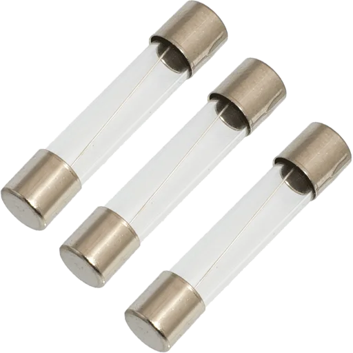 ⛓️ Стикер «Electronic Components» для Telegram