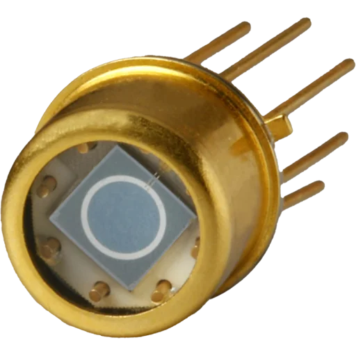 💡 Стикер «Electronic Components» для Telegram