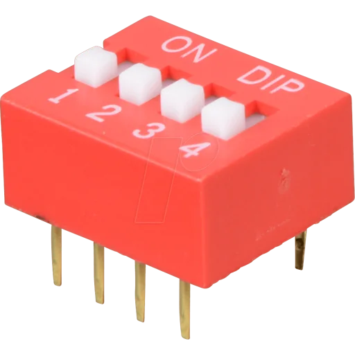 🎚 Стикер «Electronic Components» для Telegram