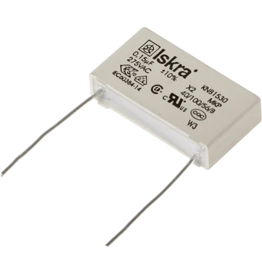 🔋 Стикер «Electronic Components» для Telegram