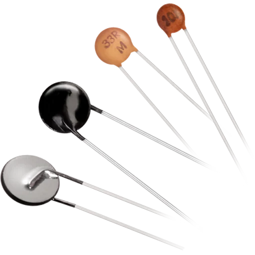 ♨️ Стикер «Electronic Components» для Telegram