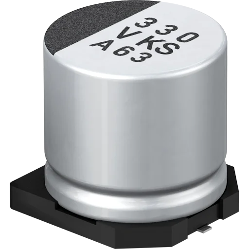 🛢 Стикер «Electronic Components» для Telegram