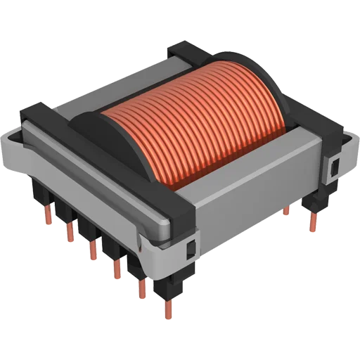 ⛓️ Стикер «Electronic Components» для Telegram