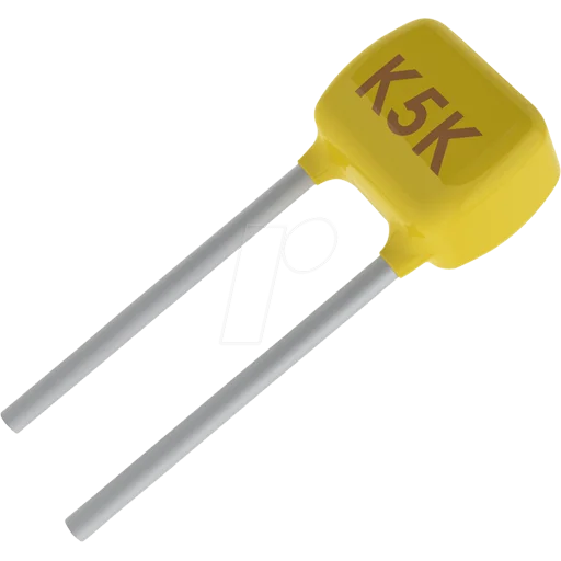 🛢 Стикер «Electronic Components» для Telegram