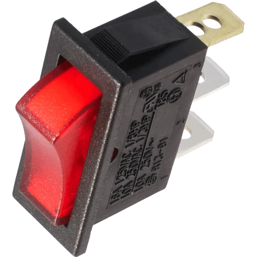 🎚 Стикер «Electronic Components» для Telegram