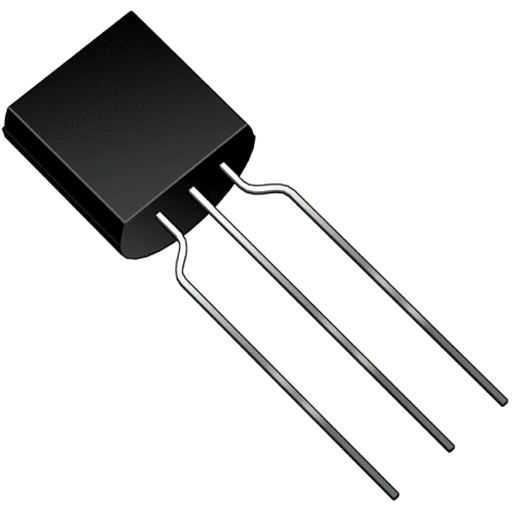 🎛 Стикер «Electronic Components» для Telegram