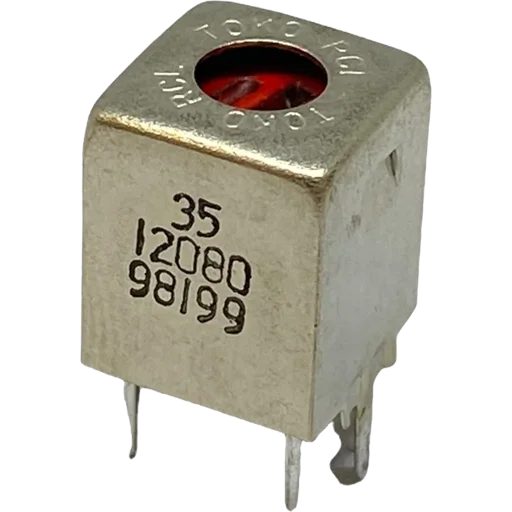 ⛓️ Стикер «Electronic Components» для Telegram