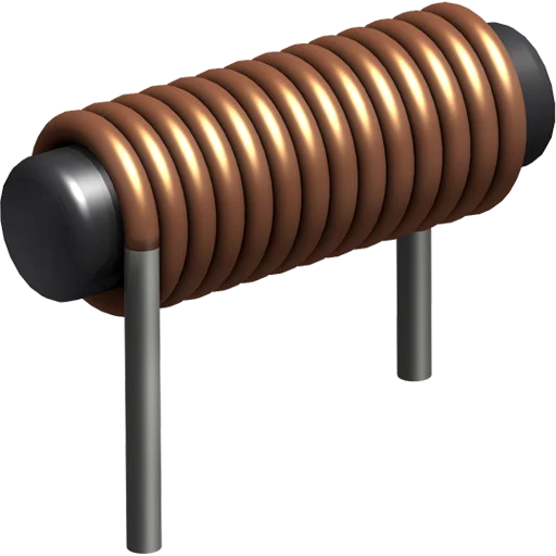 ⛓️ Стикер «Electronic Components» для Telegram