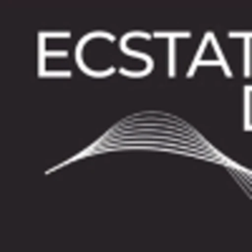 Эмодзи «Ecstatic Dance» для Telegram — обложка