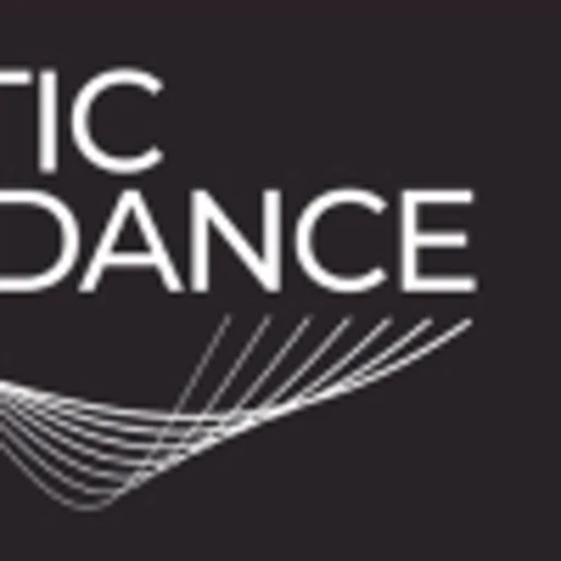 🔤 Эмодзи «Ecstatic Dance» для Telegram