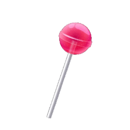 🍭 Стикер «Еда» для Telegram