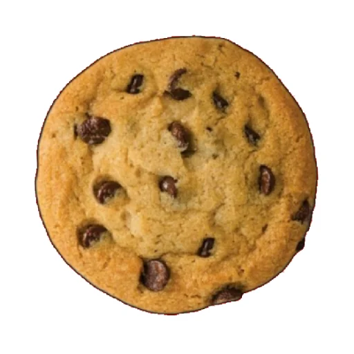 🍪 Стикер «Еда» для Telegram