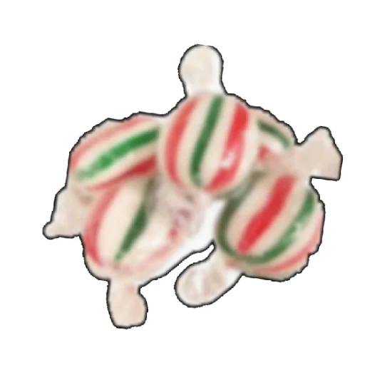 🍬 Стикер «Еда» для Telegram
