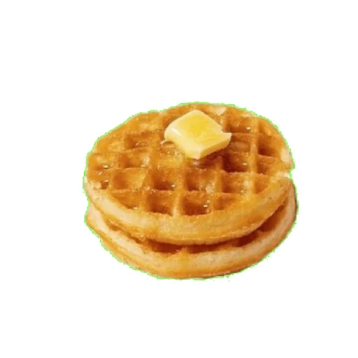 🥞 Стикер «Еда» для Telegram
