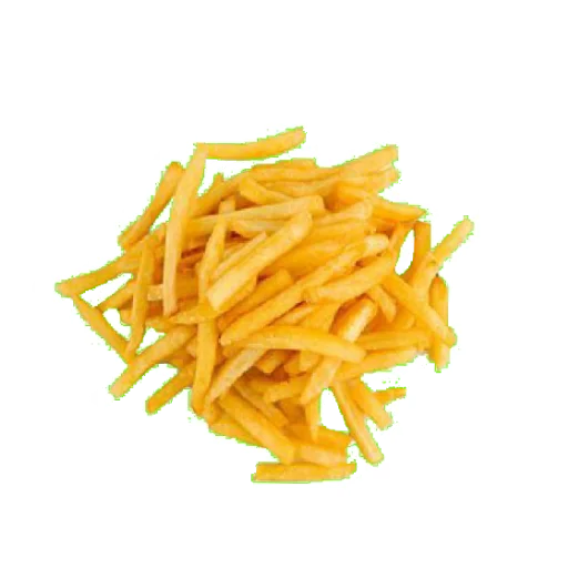 🍟 Стикер «Еда» для Telegram