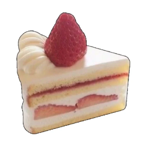 🍰 Стикер «Еда» для Telegram