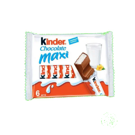 🍫 Стикер «Еда» для Telegram