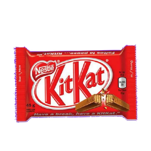 🍫 Стикер «Еда» для Telegram