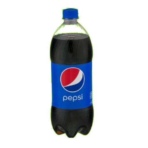 🥤 Стикер «Еда» для Telegram