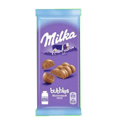 🍫 Стикер «Еда» для Telegram