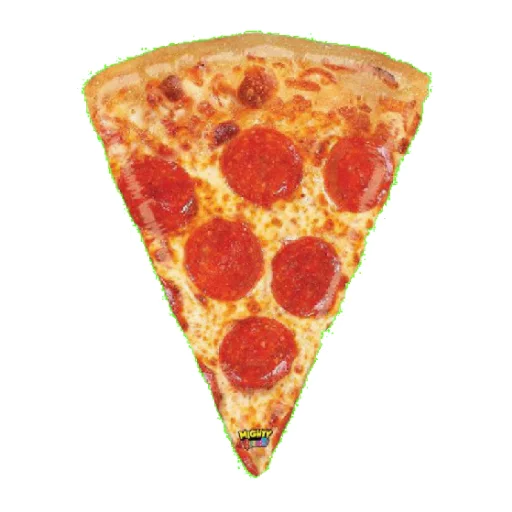 🍕 Стикер «Еда» для Telegram