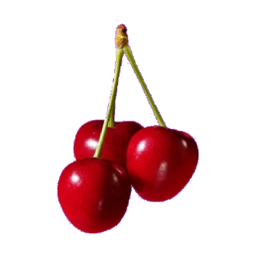 🍒 Стикер «Еда» для Telegram