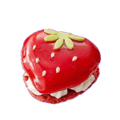 🍓 Стикер «Еда» для Telegram