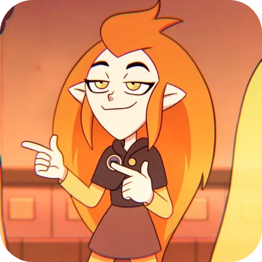 🥰 Стикер «Eda» для Telegram