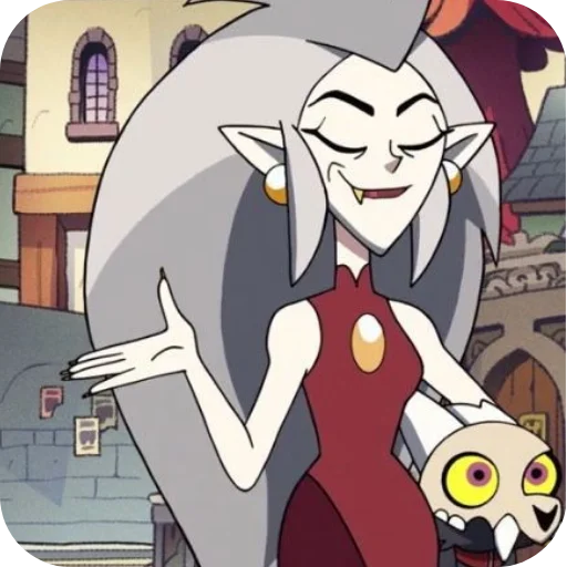 🥰 Стикер «Eda» для Telegram