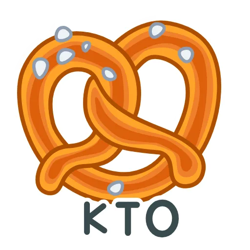 Стикер 27 еда