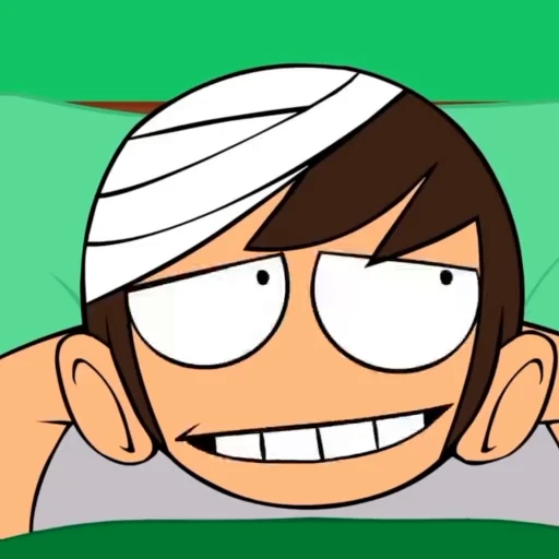 🌟 Стикер «Eddsworld» для Telegram