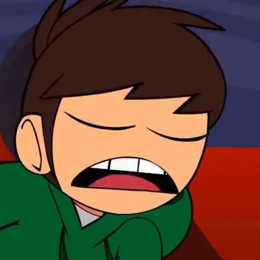 🌟 Стикер «Eddsworld» для Telegram
