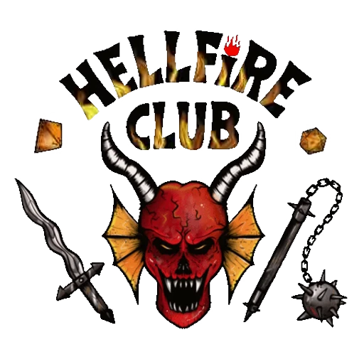 🎸 Стикер «Eddie Munson Stranger Things» для Telegram