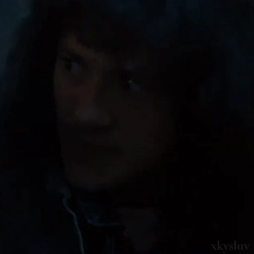 🎸 Стикер «Eddie Munson Stranger Things» для Telegram