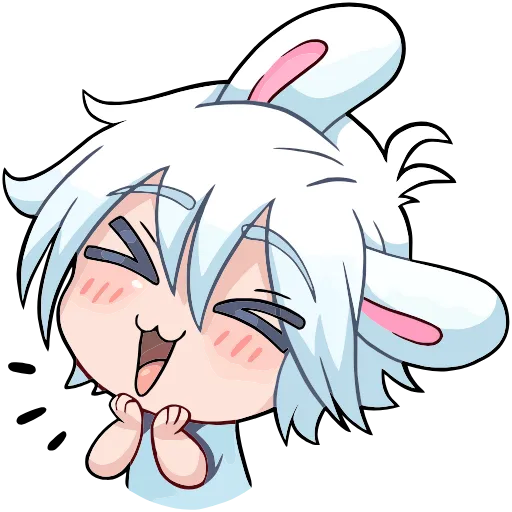 ☺️ Эмодзи «Эдди» для Telegram