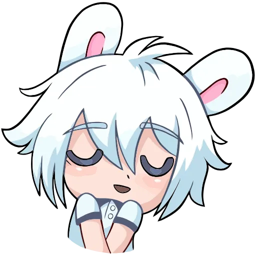 ☺️ Эмодзи «Эдди» для Telegram