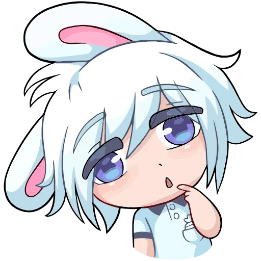 🥺 Эмодзи «Эдди» для Telegram