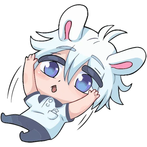 😵 Эмодзи «Эдди» для Telegram