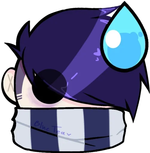🌟 Стикер «Edgar BS» для Telegram