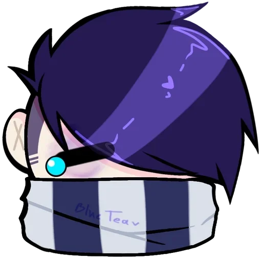 🌟 Стикер «Edgar BS» для Telegram
