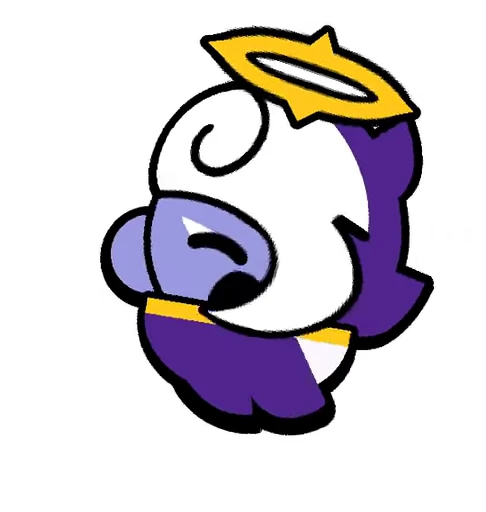 😁 Стикер «Edgar Pins» для Telegram