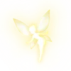 🦋 Эмодзи «Единорог Unicorn» для Telegram
