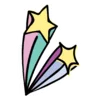 💫 Эмодзи «Единорог Unicorn» для Telegram