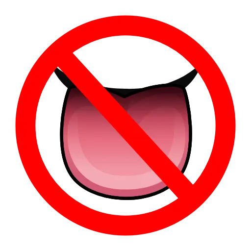 Стикер 22 Edited Emojis