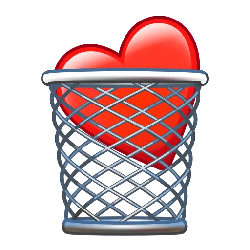 Стикер 12 Edited Emojis
