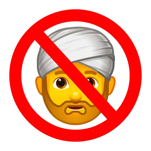 Стикер 36 Edited Emojis