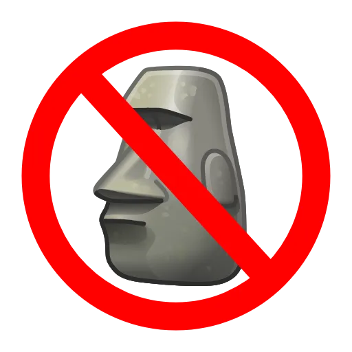 Стикер 27 Edited Emojis