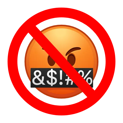 Стикер 23 Edited Emojis